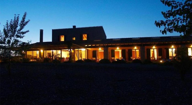Hotel Ses Arenes