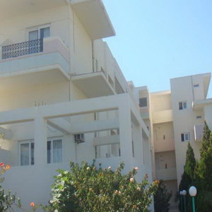Hotel Elpida Beach Studios cazare Faliraki