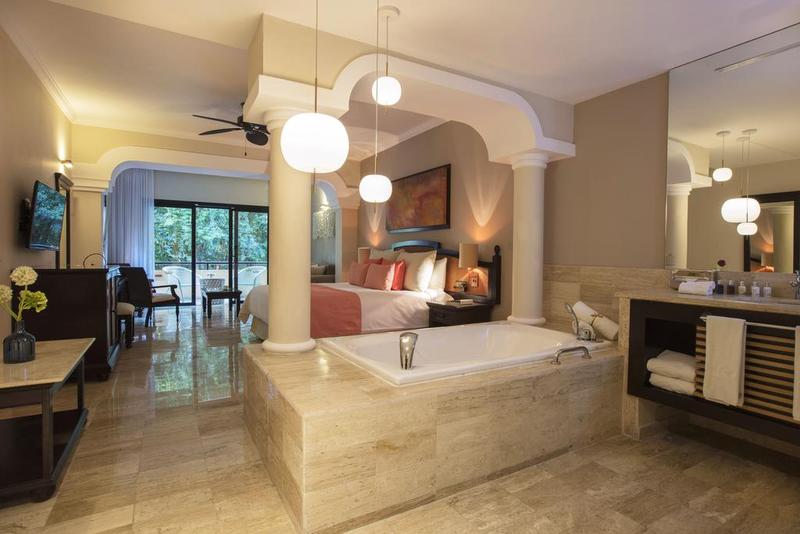 Hotel Grand Palladium Select White Sand