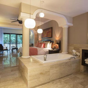 Sejur Grand Palladium Select White Sand vacanta Riviera Maya