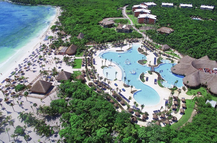 Hotel Grand Palladium Colonial Resort & Spa