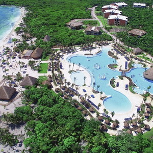 Sejur Grand Palladium Colonial Resort & Spa vacanta Riviera Maya