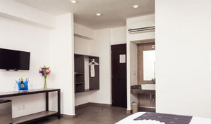 Hotel Hotel Mx Portal Maya cazare Playa del Carmen