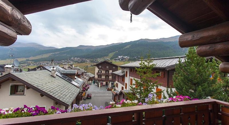 Hotel Chalet Bellavista