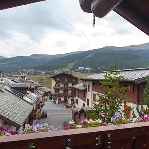 Hotel Chalet Bellavista cazare Livigno