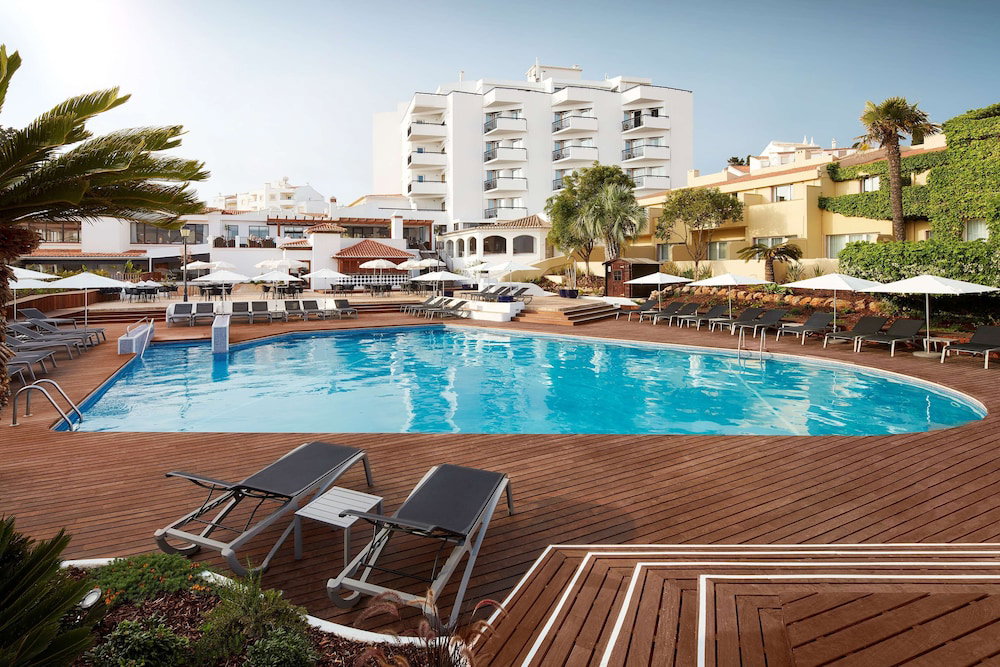 Hotel Nh Lagos Algarve Resort