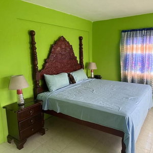 Hotel Reggae Moon Guest House cazare Falmouth