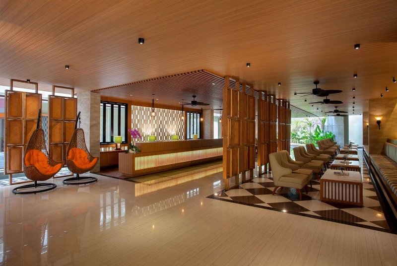 Hotel Wyndham Dreamland Resort Bali