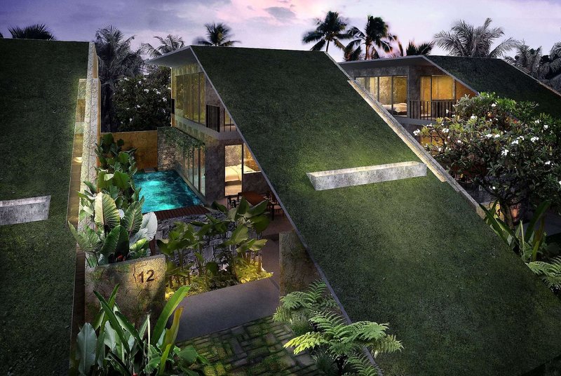 Wyndham Dreamland Resort Bali