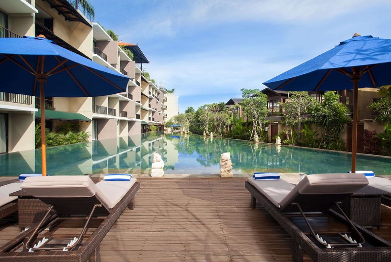 Wyndham Dreamland Resort Bali