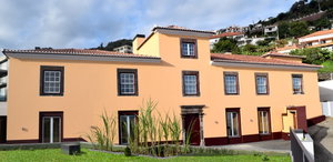 Hotel Hotel Solar Do Bom Jesus cazare Santa Cruz