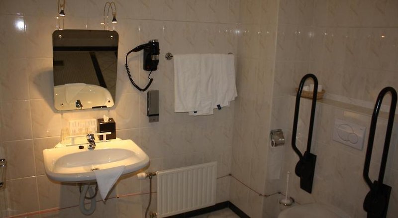 Hotel Van Der Valk Hotel Groningen-Westerbroek