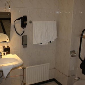 Hotel Van Der Valk Hotel Groningen-Westerbroek cazare Groningen