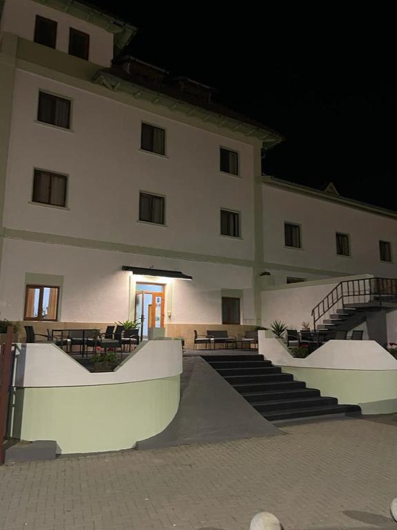 Hotel Cazare Oltenia Eforie Sud