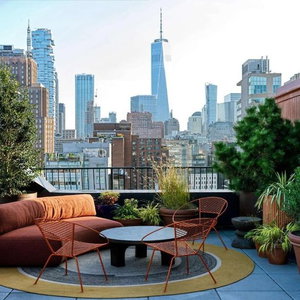 Hotel The Manner cazare New York City