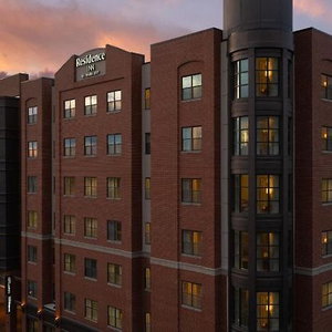 Hotel Residence Inn Syracuse Downtown At Armory Square cazare Syracuse