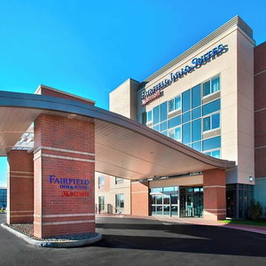 Hotel Fairfield Inn And Suites By Marriott Syracuse Carrier Circle cazare East Syracuse