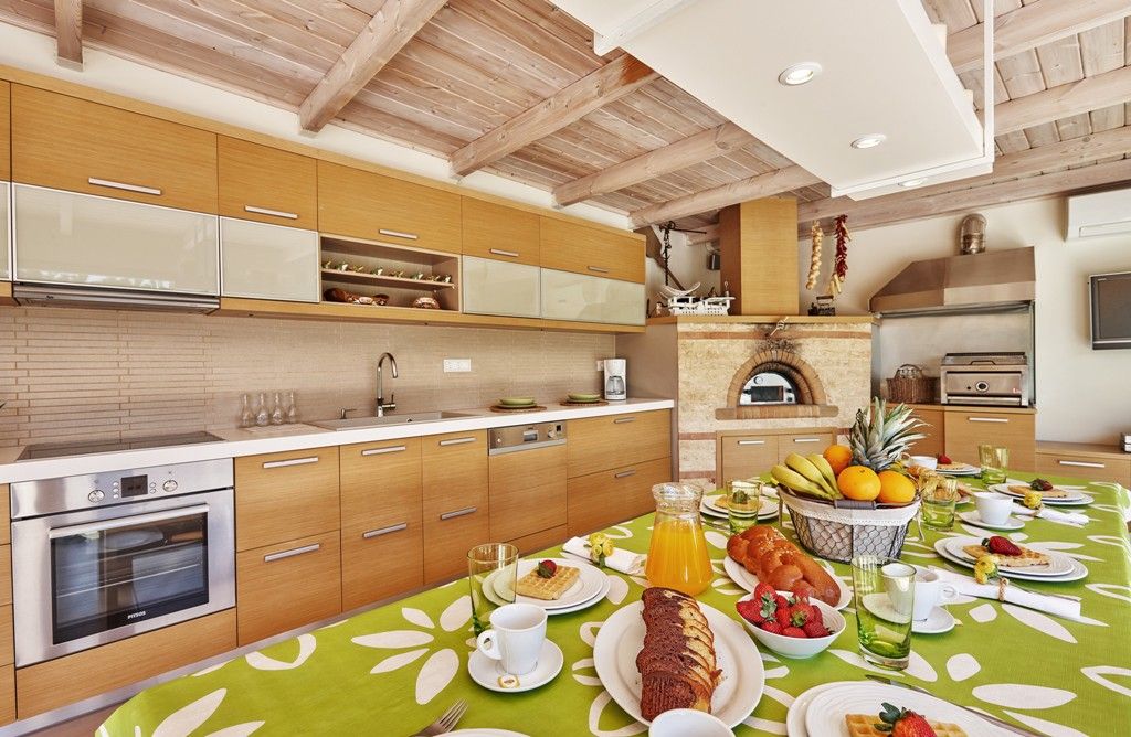 Villa Evergreen