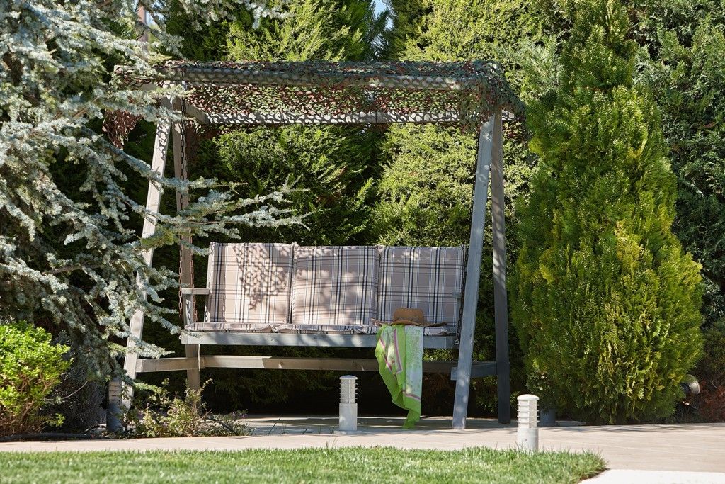 Villa Evergreen