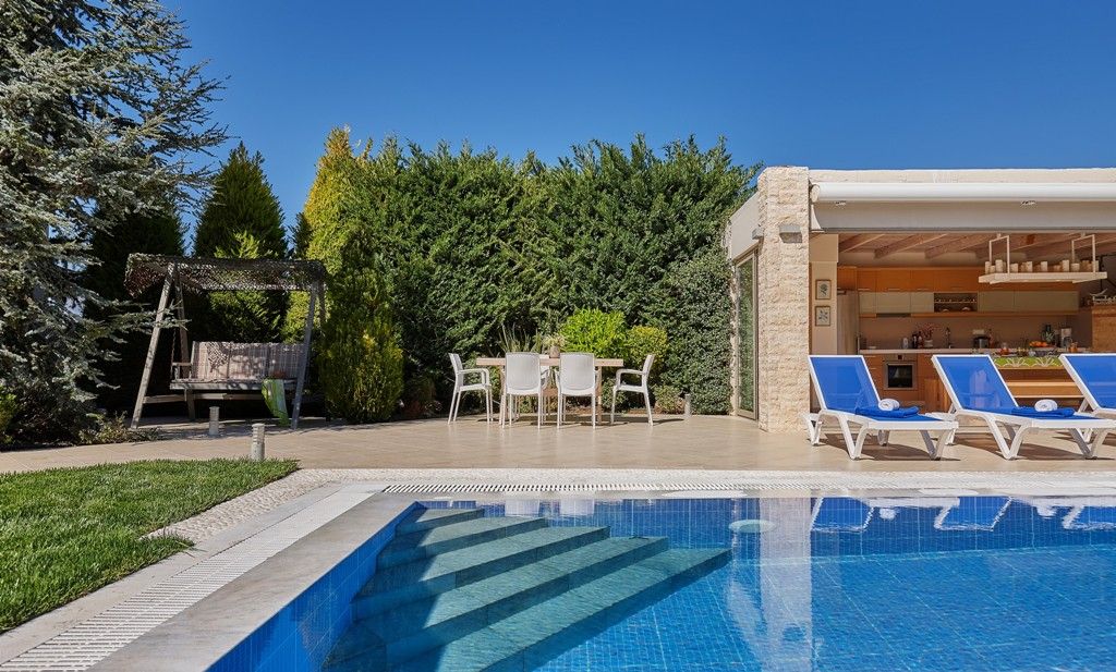 Villa Evergreen