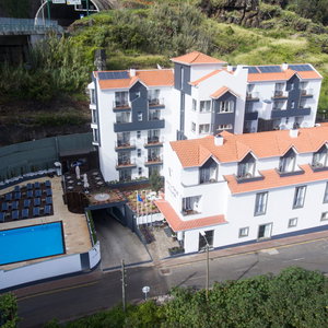 Hotel Santa Cruz Village Hotel cazare Santa Cruz