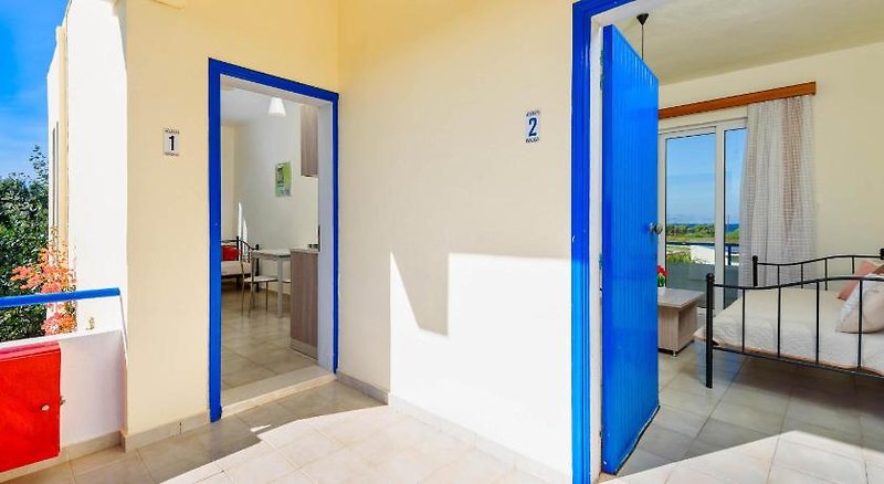 Hotel Litsa Studios