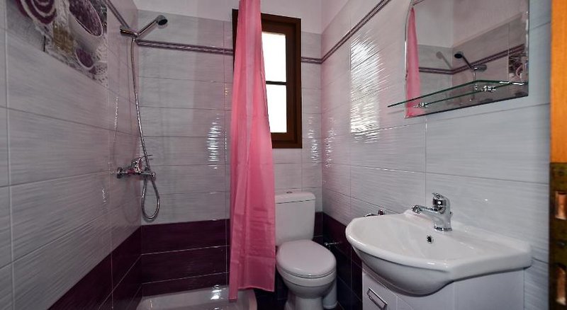 Oasis Skopelos Apartments Deluxe