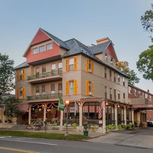 Hotel Inn At Saratoga cazare Saratoga Springs