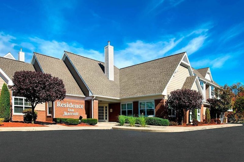 Hotel Residence Inn Albany East Greenbush/Tech Valley