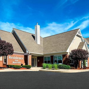 Hotel Residence Inn Albany East Greenbush/Tech Valley cazare East Greenbush
