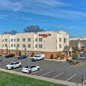 Hotel Residence Inn Woodbridge Edison/Raritan Center cazare Woodbridge