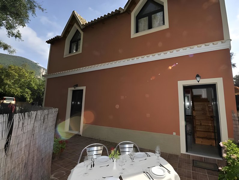 Hotel Pieros Studios Lisipios