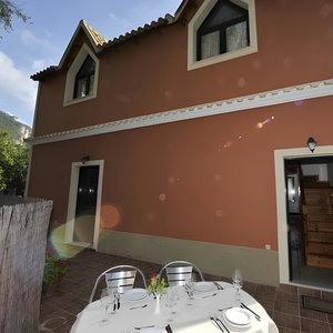 Hotel Pieros Studios Lisipios cazare Palaiokastritsa