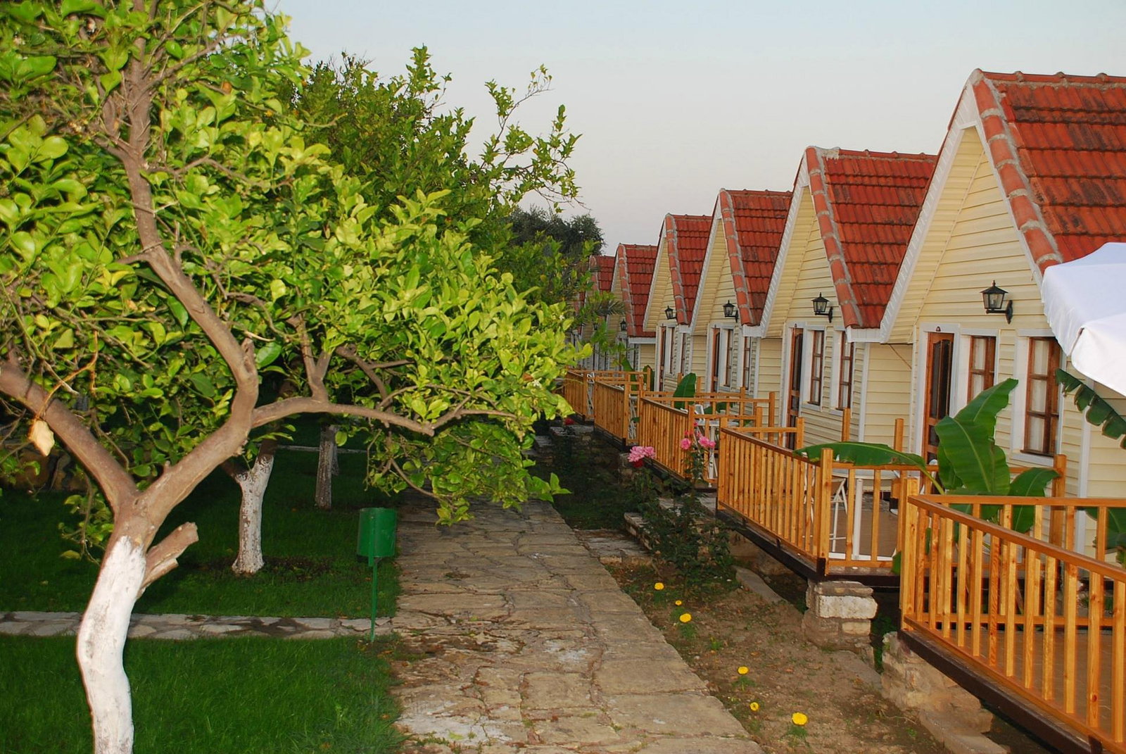 Hotel Nova Beach Hotel