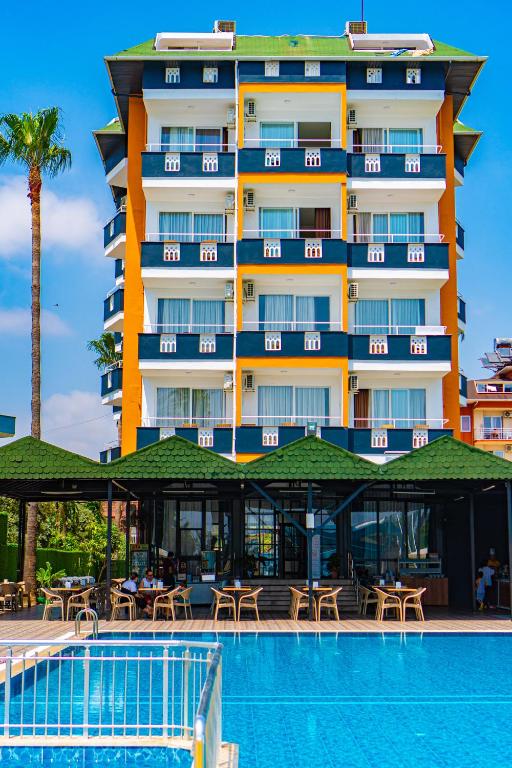 Hotel De Mare Family Hotel