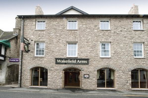 Hotel Premier Inn Kendal Central cazare Kendal