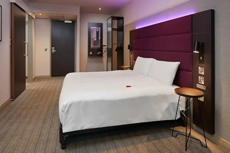 Premier Inn Kendal Central