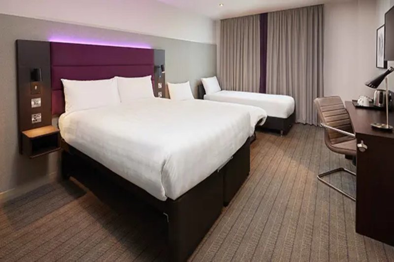 Premier Inn Kendal Central
