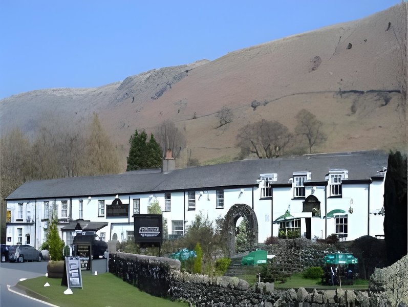 Hotel King's Head Inn