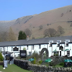Hotel King's Head Inn cazare Keswick