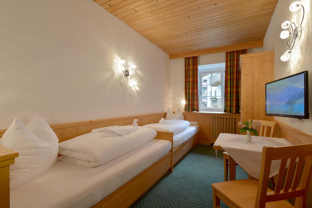 Hotel Posthotel Mayrhofen