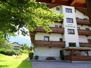 Hotel Gästehaus Birkenhof