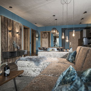 Hotel Sieghard Suites Mayrhofen cazare Mayrhofen
