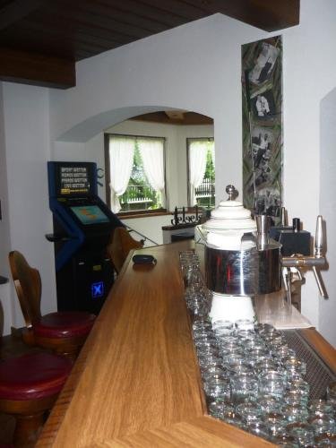 Hotel Hotel-Pension Siegelerhof