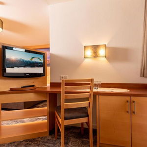 Hotel Garni Pramstraller cazare Mayrhofen