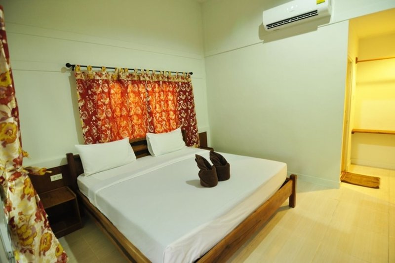 Phi Phi Twin Palms Bungalows