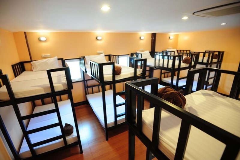 Phi Phi Twin Palms Bungalows