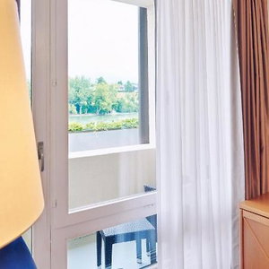 Hotel Schiff Am Rhein cazare Rheinfelden