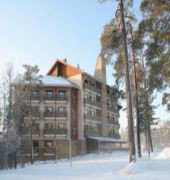 Hotel Santa'S Hotel Tunturi