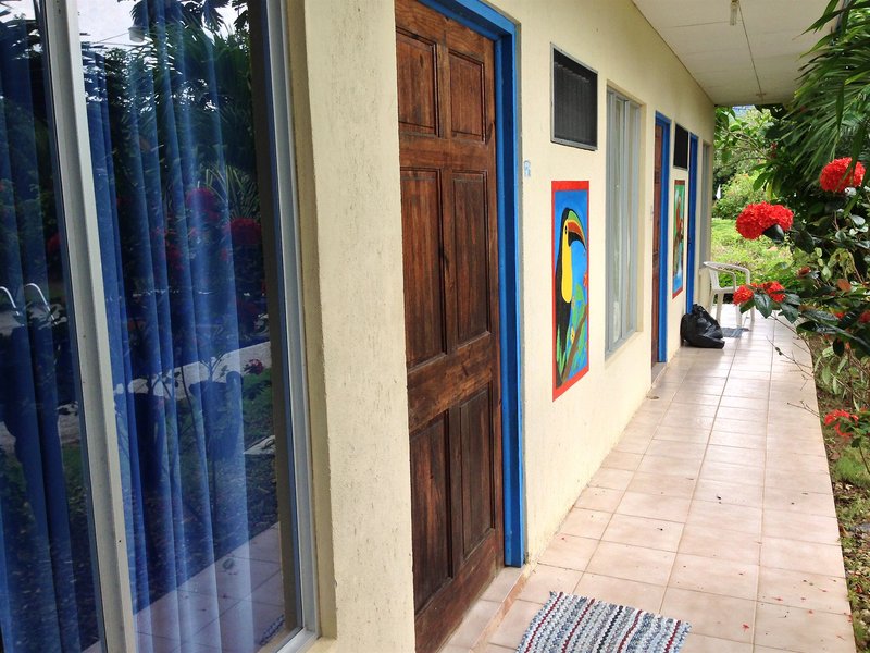 Hotel Hotel Bahia Azul